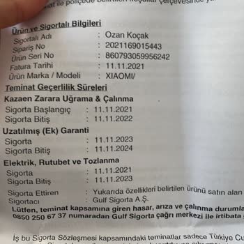 Poco Cep Telefonları Xiaomi Telefon Isınma Şarj Hızlı Bitmesi