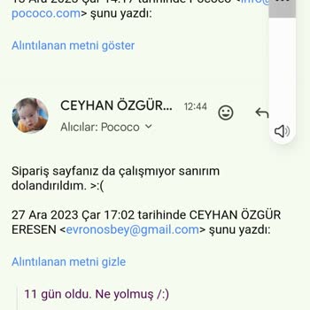 Tr-pococo.com TR Pococo Projeksiyon