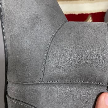 Pull & Bear Defolu Ürün Gönderiyor. Ücret İadesi Yapmıyor!