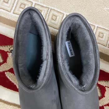 Pull & Bear Defolu Ürün Gönderiyor. Ücret İadesi Yapmıyor!