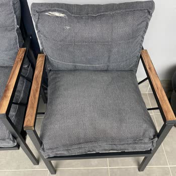 Ufuk Home-BAHÇE Mobilyası Kılıfları