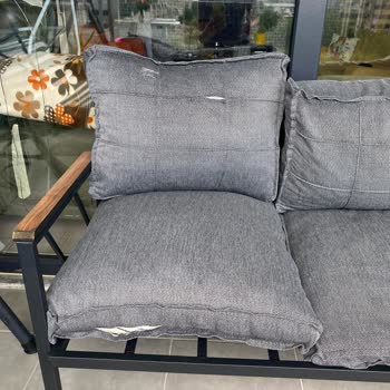 Ufuk Home-BAHÇE Mobilyası Kılıfları