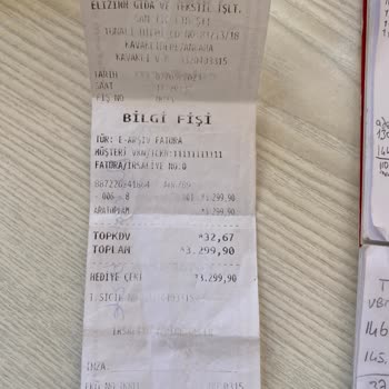 Antalya 5m Migros Nike Mağazasından Şikayetçiyim