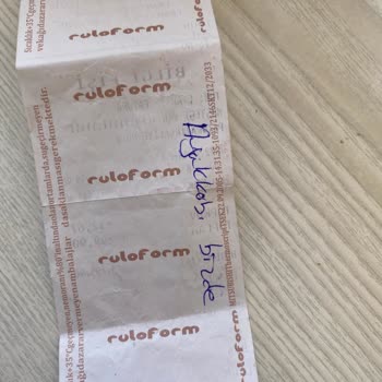 Antalya 5m Migros Nike Mağazasından Şikayetçiyim