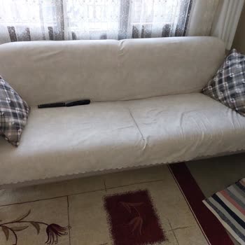 Ergül Mobilya Sonradan Açılır Dediğiniz Çekyat Açılma Yapmadı