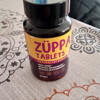 Sağlık Bakanlığı Karaca Ecza Deposu Züppa Tablet