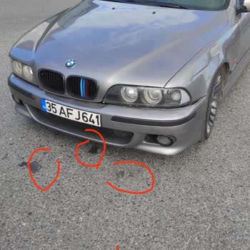 Türkiye Sigorta Hasar Tespit Tutanağı