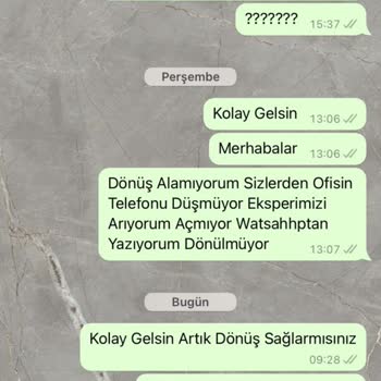 Türkiye Sigorta Hasar Tespit Tutanağı