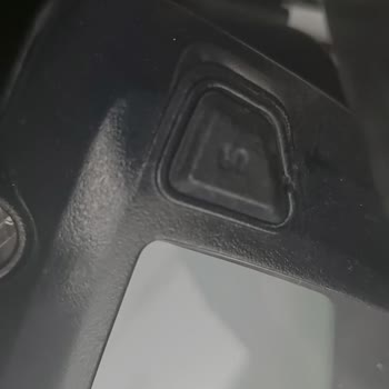 TVS Motor Tvs 200 Beyaz Depo Ve Gösterge Sorunum Var