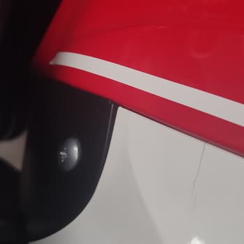 TVS Motor Tvs 200 Beyaz Depo Ve Gösterge Sorunum Var