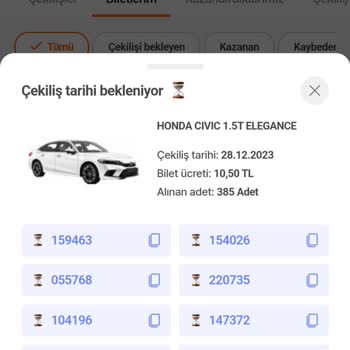 Hepsiburada Çekiliş Şaibesi Ve Bilgi Karmaşası