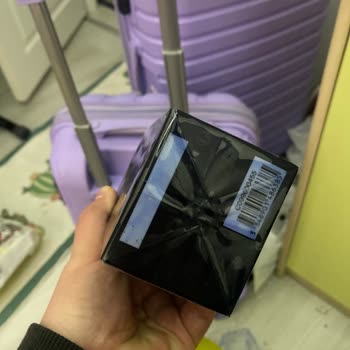 TR Duty Free Shops Havalimanı Duty Free Mağduriyeti