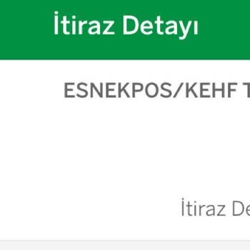 Kehf Turizm Hizmet Vermeden Para Alıp Sonra Da İade Etmiyor