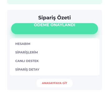 Kelebek Mobilyada Muhatap Yok!