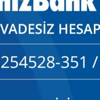 Denizbank 0.99 Kredi Vereceğiz Adı Altında Müşteri Yapıyor