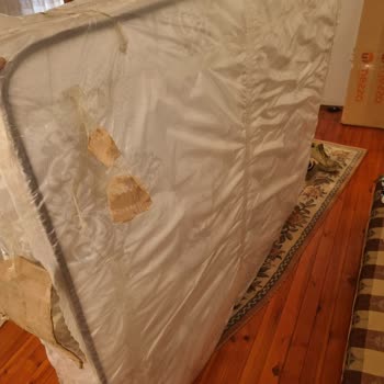 PttAVM Adrese Teslimat Var Denmesine Rağmen Teslimat Olmadı Ürün Hasar Gördü