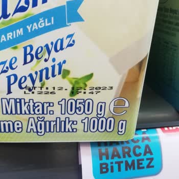A101 Mağazası İnsan Sağlığı İle Oynuyor