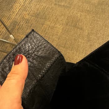 Pelinin Ayakkabıları- Kusurlu Malın Arkasında Durmuyor