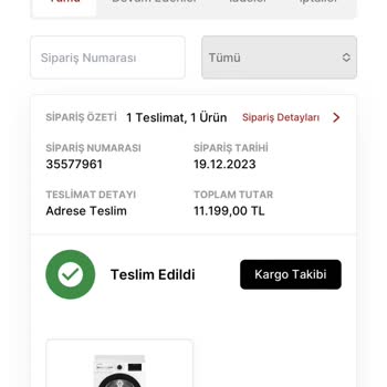 Media Markt Kolay İade Zorlukları