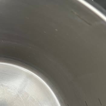 Fissler İlk Kullanımda Leke Sorunu