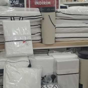 English Home Ürünler Üzerinden %70 Ama Kasada %60 İndirim Uyguluyor