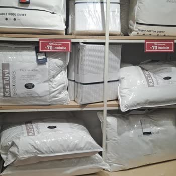 English Home Ürünler Üzerinden %70 Ama Kasada %60 İndirim Uyguluyor