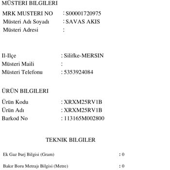 Dayrelax Silifke Daikin Klima Arızası!