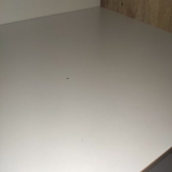 Adore Mobilya Satın Aldığım Ürünlerde Ufak Tefek Eksikliklerin Giderilmesi