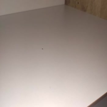 Adore Mobilya Satın Aldığım Ürünlerde Ufak Tefek Eksikliklerin Giderilmesi