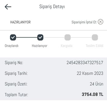 Madame Coco Paramı İstiyorum Sizden Hepsi Bu!