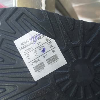 Sevalimayakkabilari (Instagram) Kızım İçin Yanlış Ayakkabı Gönderimi!