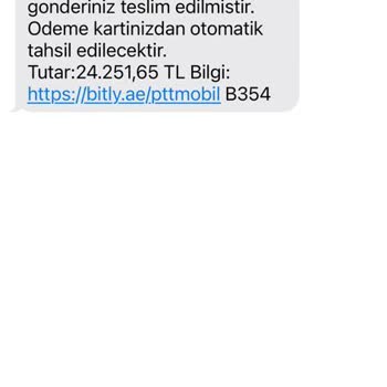 HRAHIMEMTAL Yeni Bir Aldatma Şekli