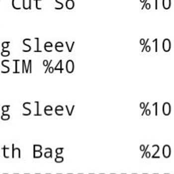 Antares DeFacto İndirim Hakkımın Uygulanmaması