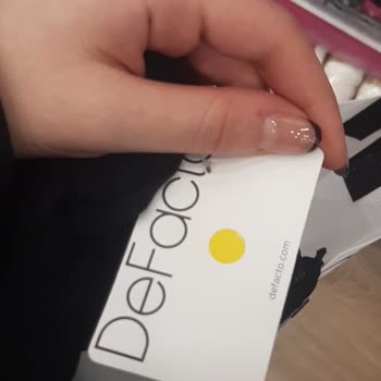 Antares DeFacto İndirim Hakkımın Uygulanmaması