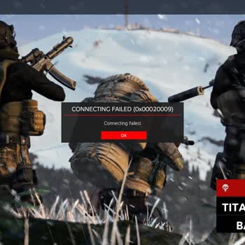 Superonline Oyunlarda Bağlantı Hatası