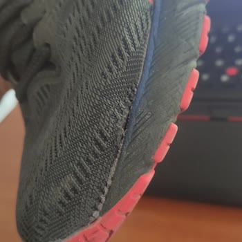 "Asics Pişmanlıktır" Garanti Sıfır