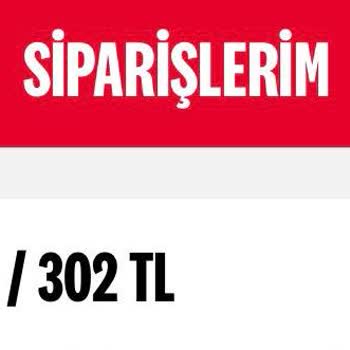 KFC İptal Edilen Siparişin Para İadesinin Yapılmaması