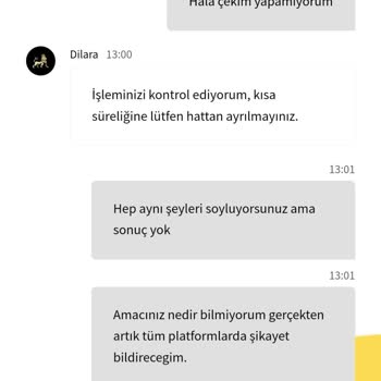 Cratos Royal Bet Ödeme Yapmıyor. Ödeme Alamazsınız