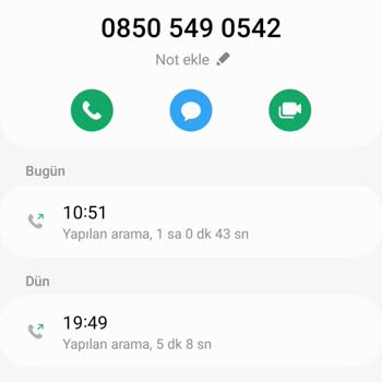 Vodafone Çevrimiçi Başvuru Sürecinde Yaşanan Mağduriyet