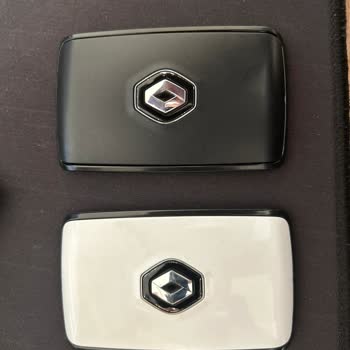 Renault Clio Icon Anahtar Hatası