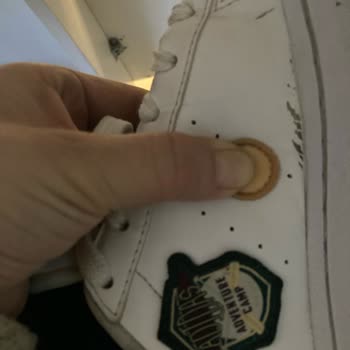 Adidas Marka Ayakkabı Pişmanlığı