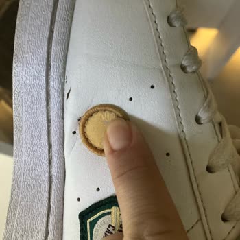 Adidas Marka Ayakkabı Pişmanlığı