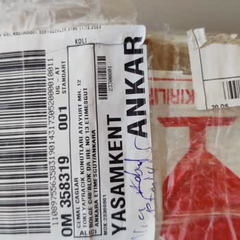 Aras Kargo Https://toptansepeti.com/ Sigara Sarma Makinesi Top. 5500 TL