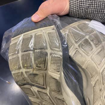 Skechers Memnuniyetsizliği Ve İlgisizliği