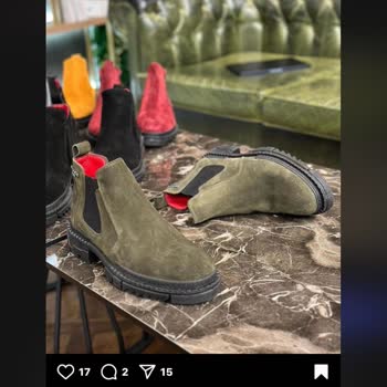 Keinluxury (Instagram) Yanlış Ürün Gönderilmesi