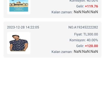 Trendyolkk.com Param İçeride Kaldı