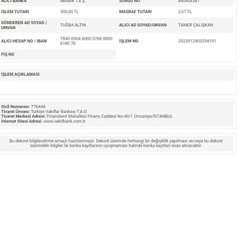 Trendyolkk.com Param İçeride Kaldı