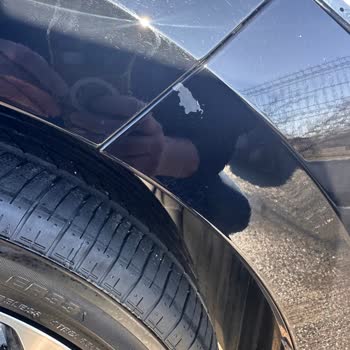 Honda Boya Kalitesizliği Ve Servislerinin Umursamaz Tavırları