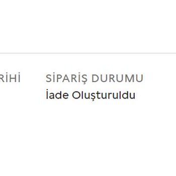 UPS Kargonun Siparişimi 34 Gündür Teslim Etmemesi