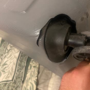 THY Kırık Valiz İlgisiz Davranış